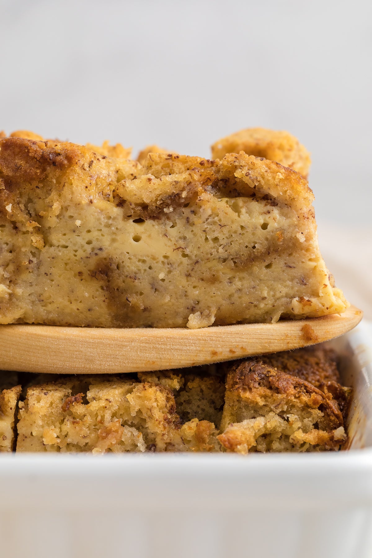 Banana Bread Banana Pudding Exclusive