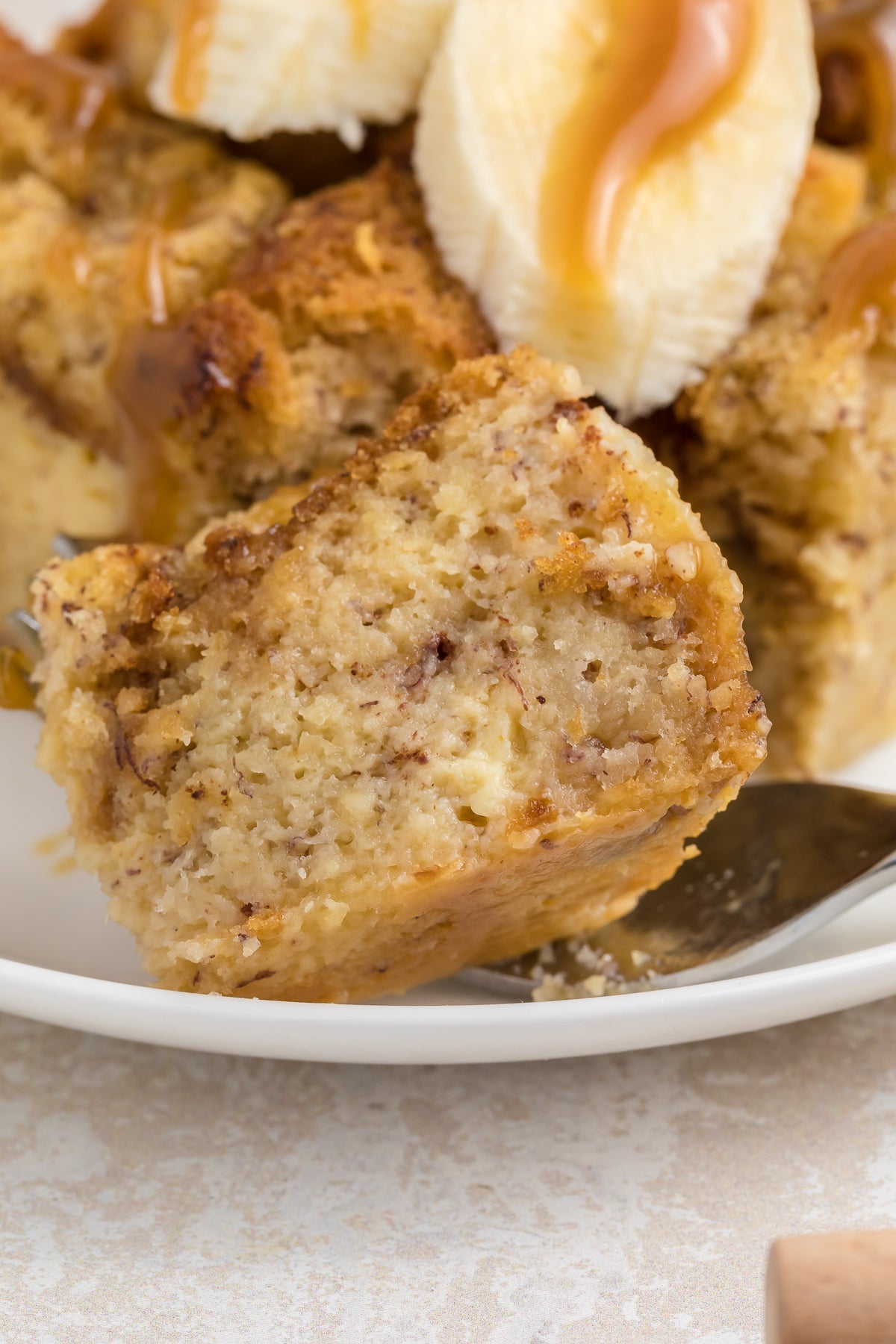 Banana Bread Banana Pudding Exclusive