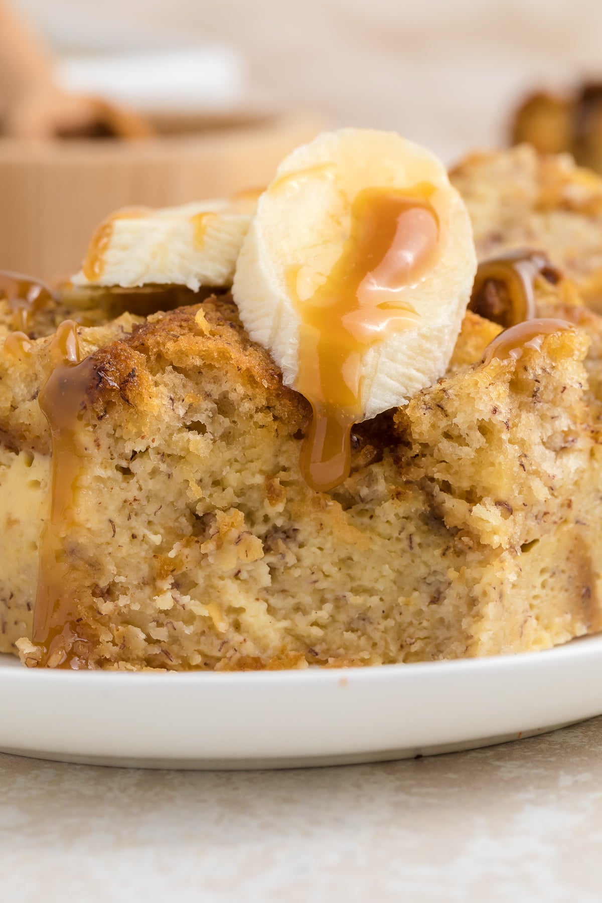 Banana Bread Banana Pudding Exclusive