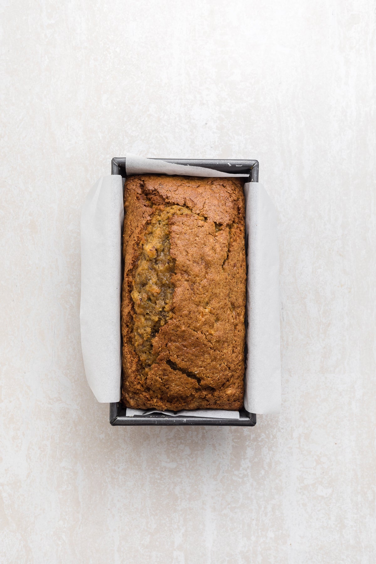 Carrot Cake Banana Bread Exclusive