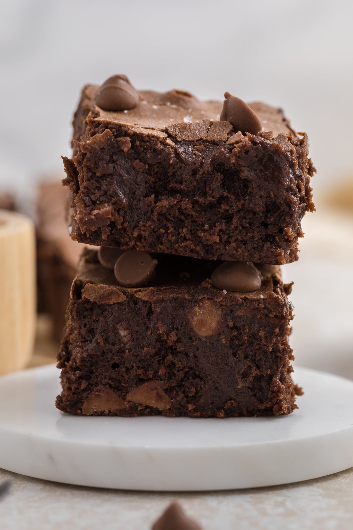 Condensed Milk Brownies Exclusive