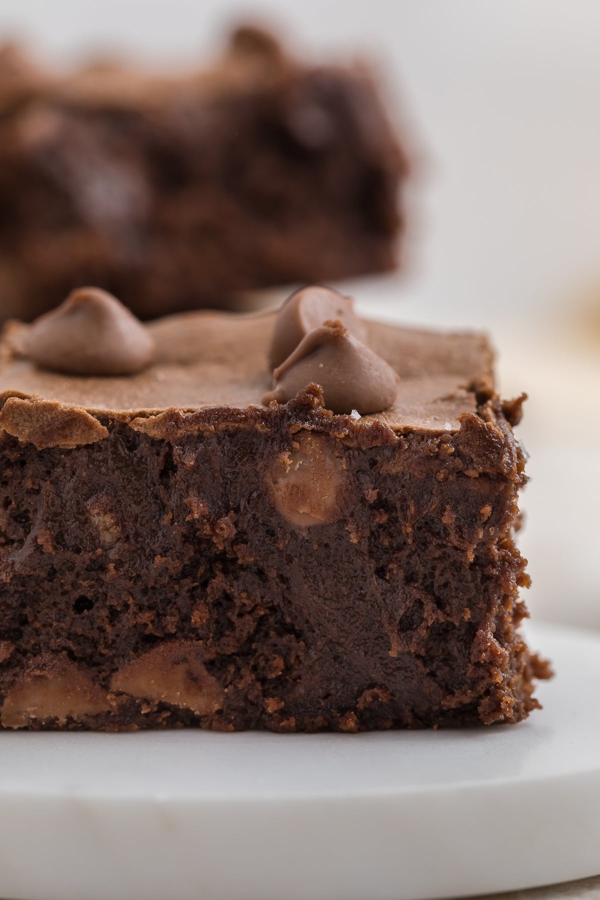 Condensed Milk Brownies Exclusive