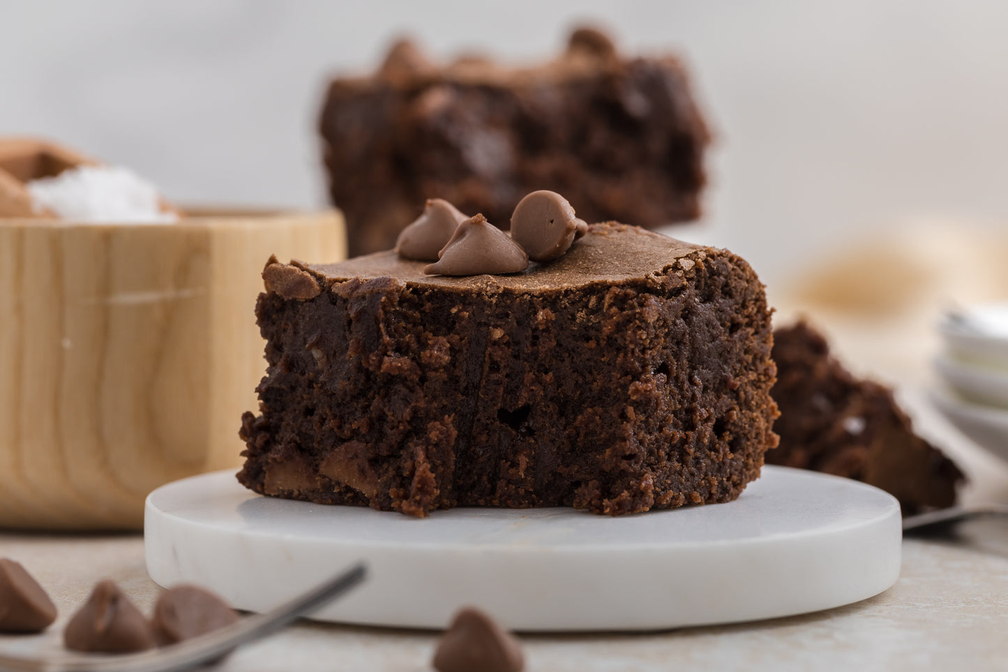 Condensed Milk Brownies Exclusive