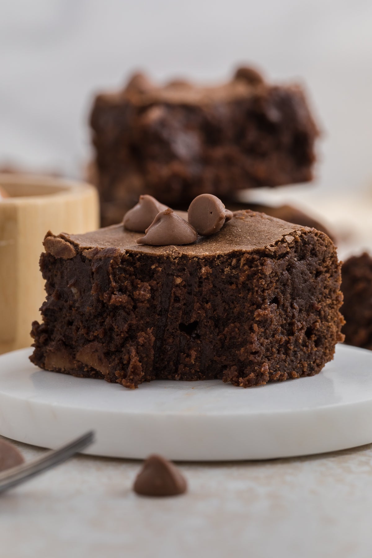 Condensed Milk Brownies Exclusive
