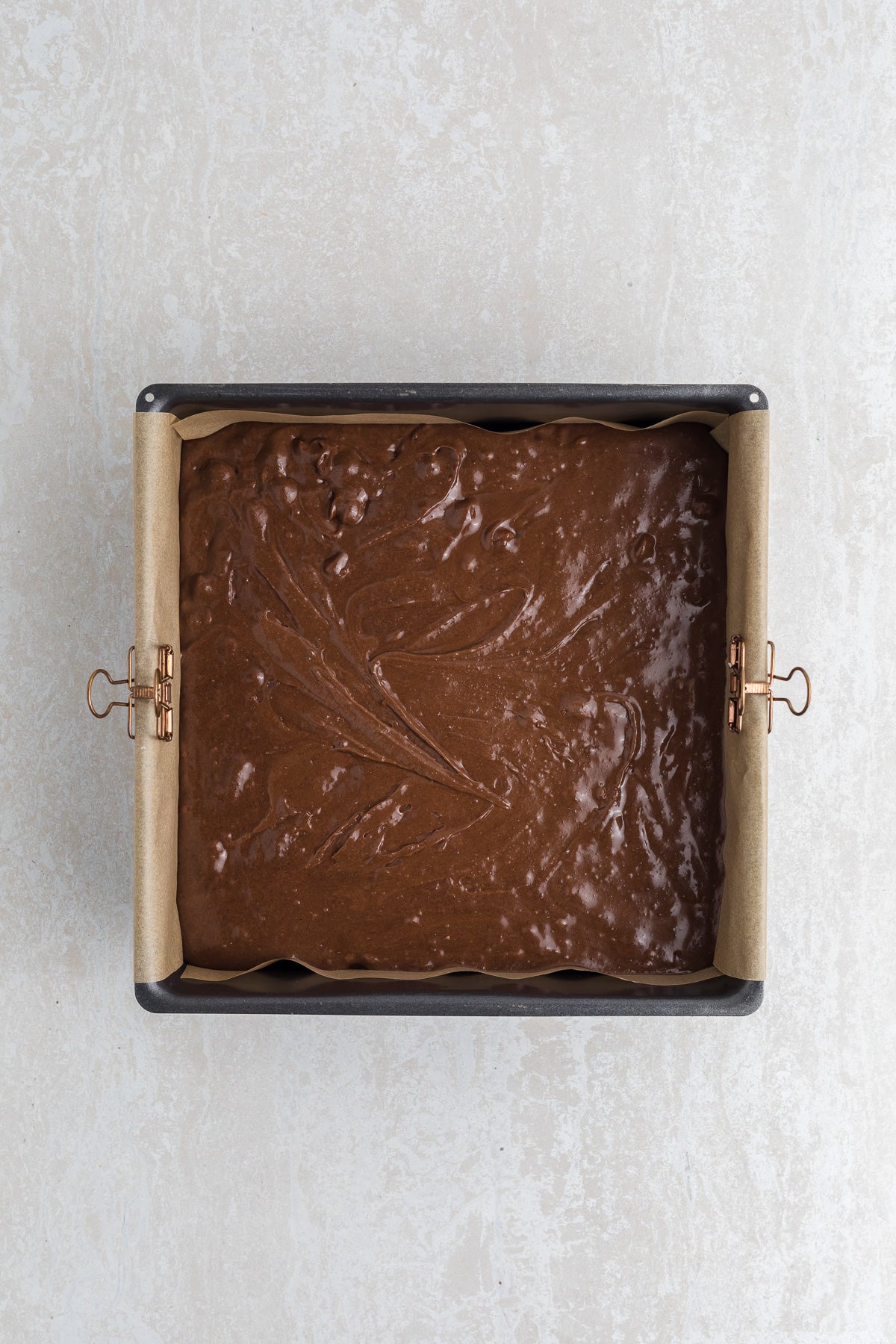 Condensed Milk Brownies Exclusive