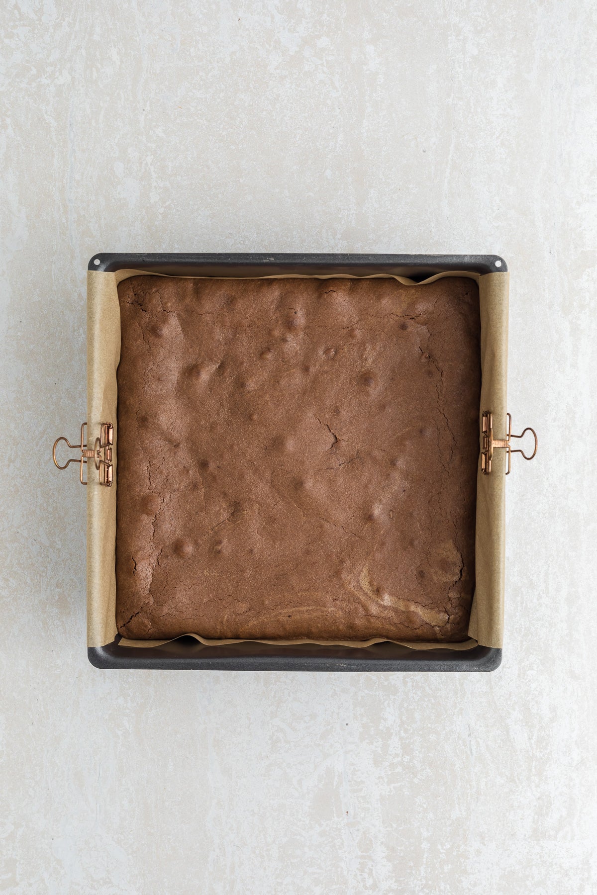 Condensed Milk Brownies Exclusive