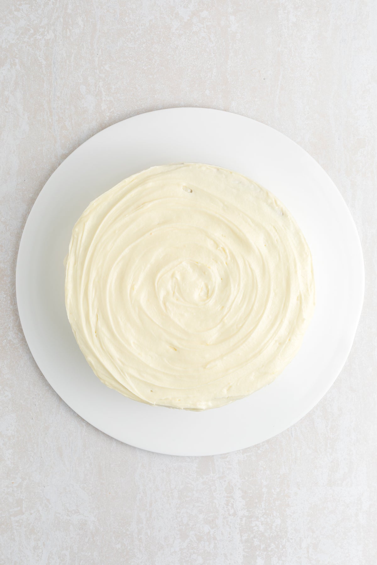 Lemon Poppy Seed Cake Exclusive