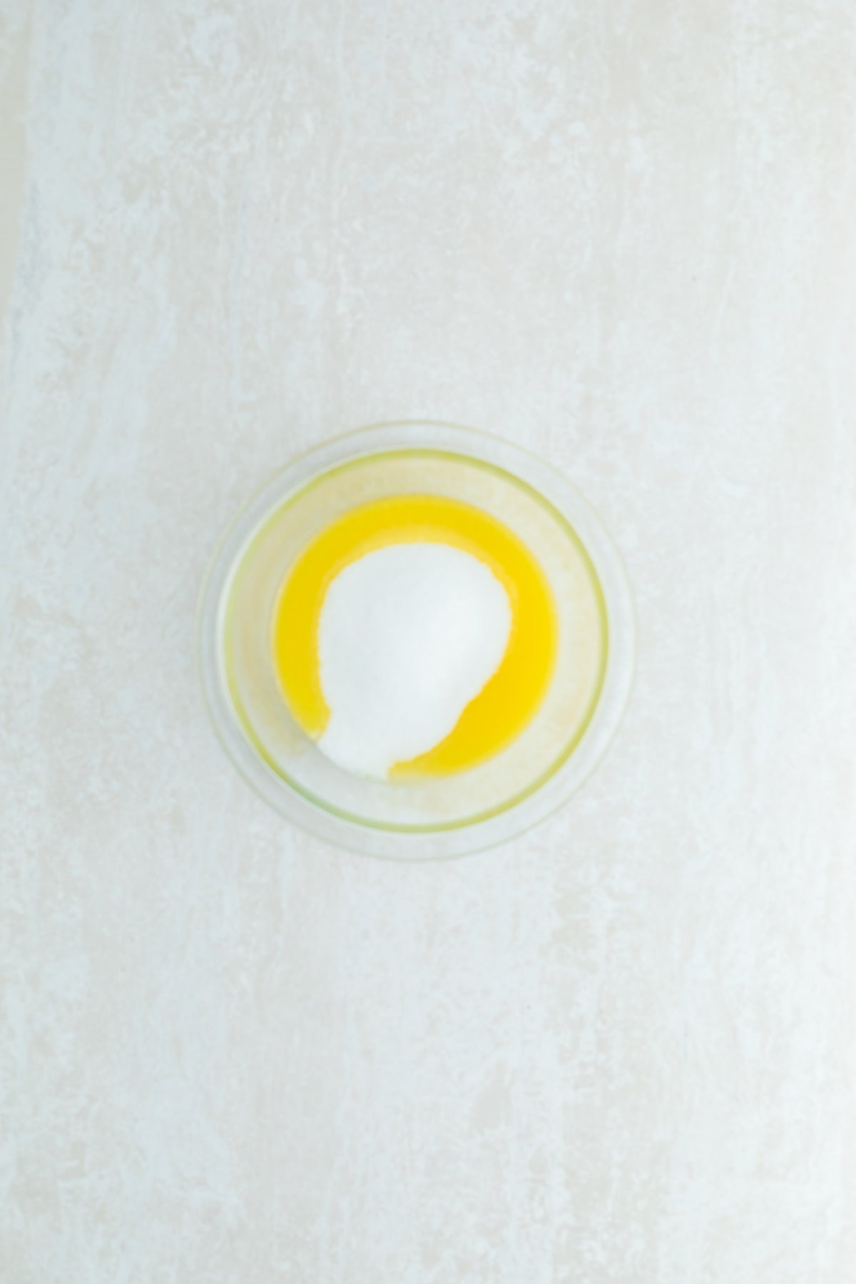 Orange Upside Down Cake Exclusive