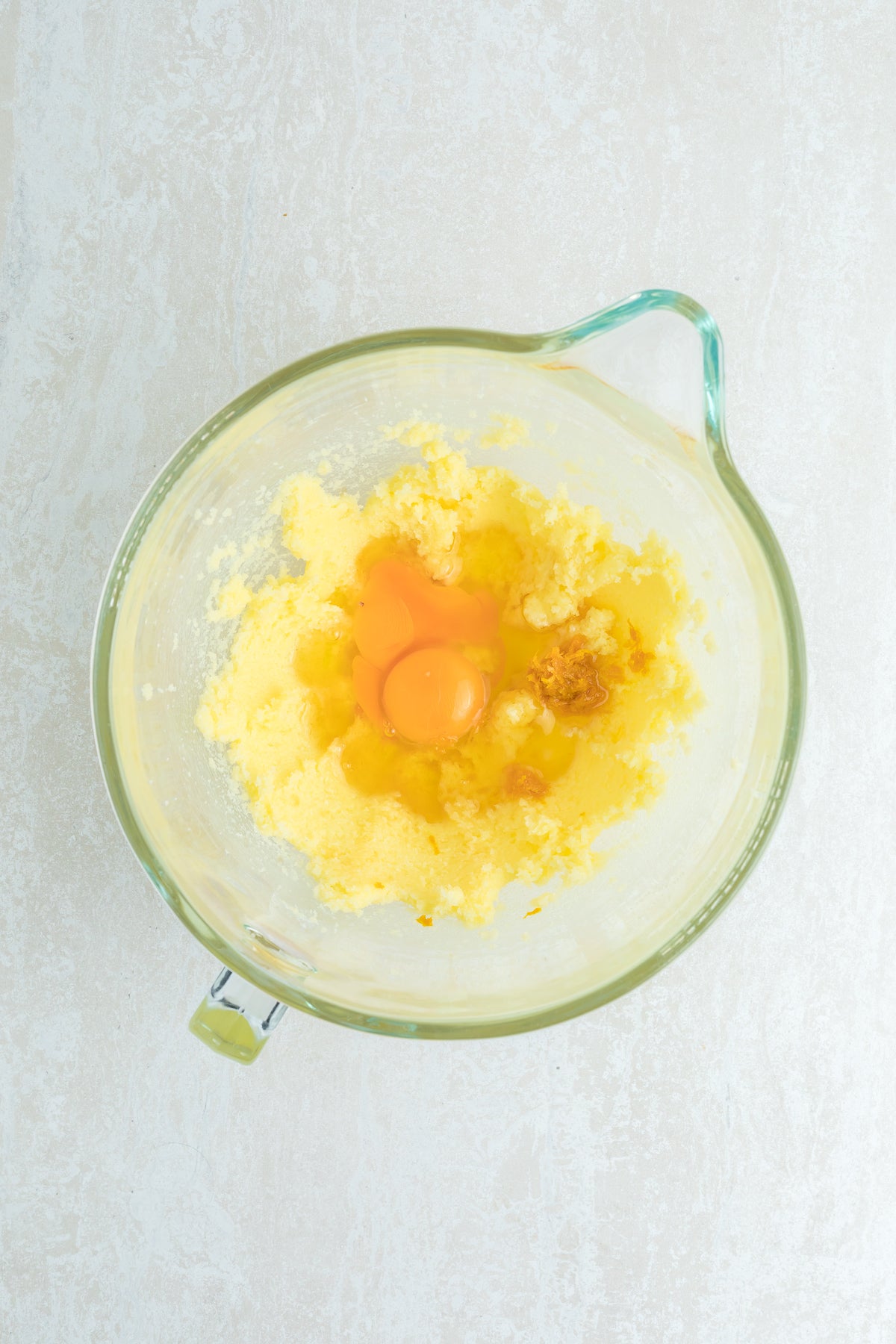 Orange Upside Down Cake Exclusive