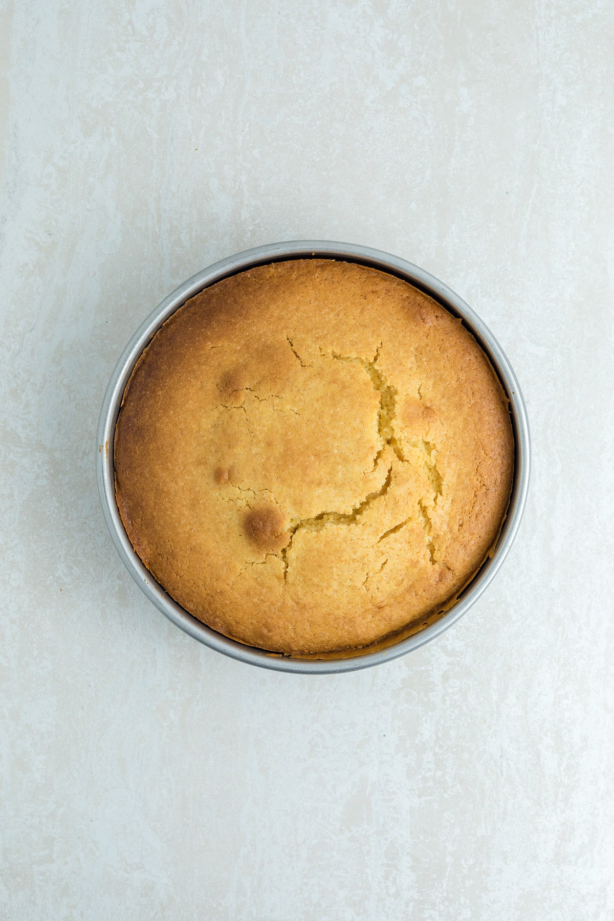 Orange Upside Down Cake Exclusive