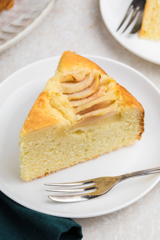 Pear Cake Exclusive