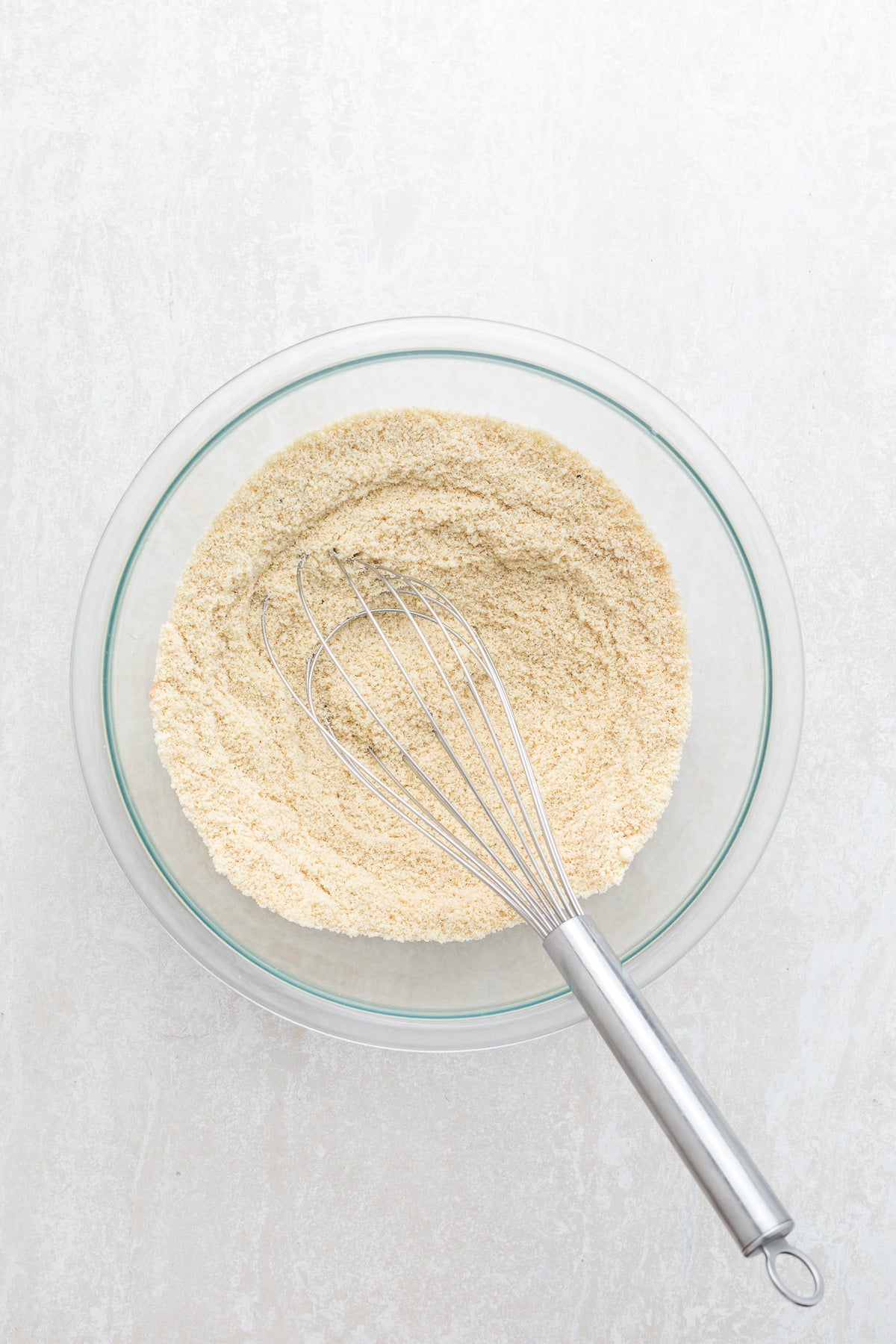 Almond Flour Banana Nut Muffins Exclusive