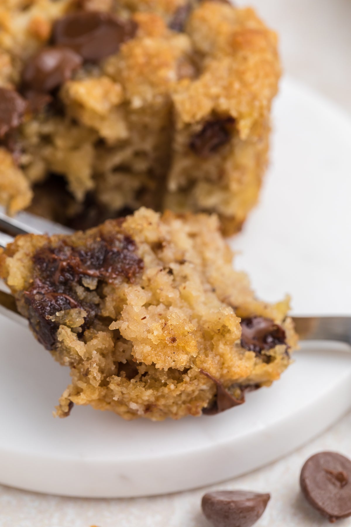 Almond Flour Banana Nut Muffins Exclusive