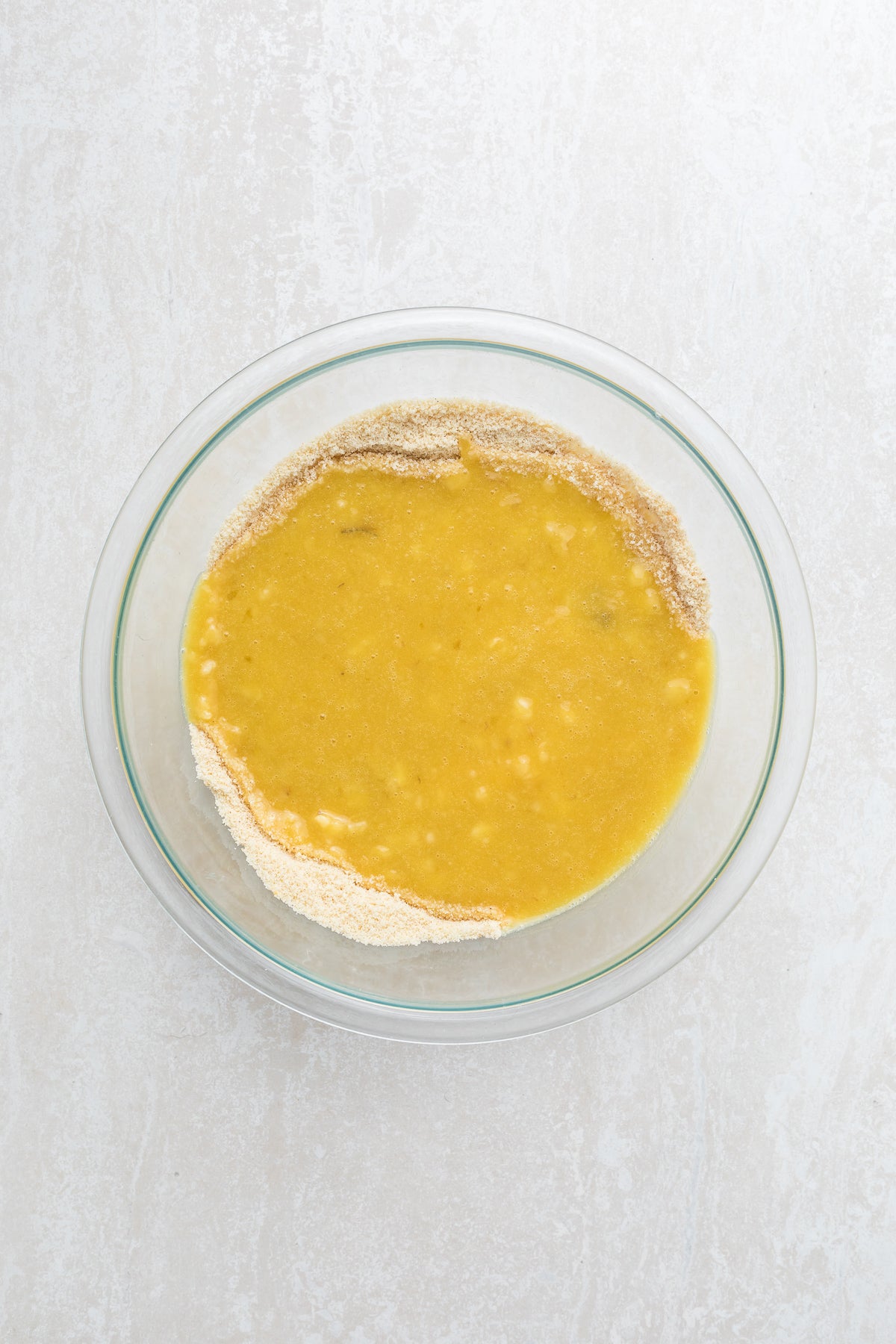 Almond Flour Banana Nut Muffins Exclusive