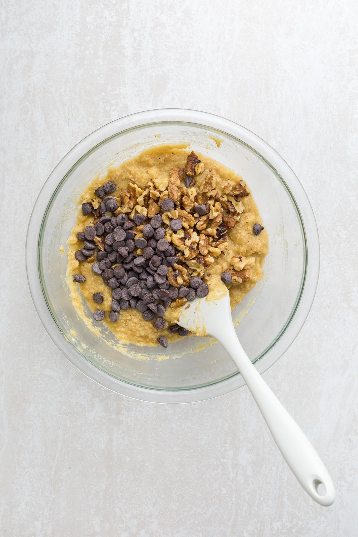 Almond Flour Banana Nut Muffins Exclusive