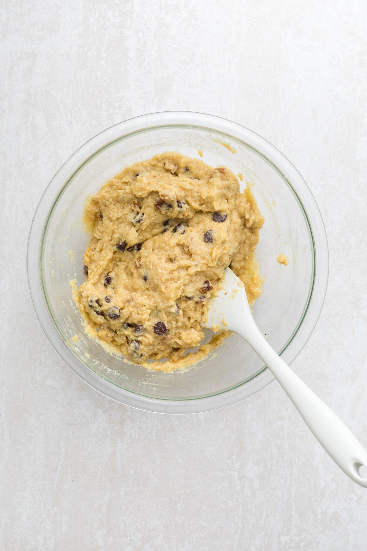 Almond Flour Banana Nut Muffins Exclusive