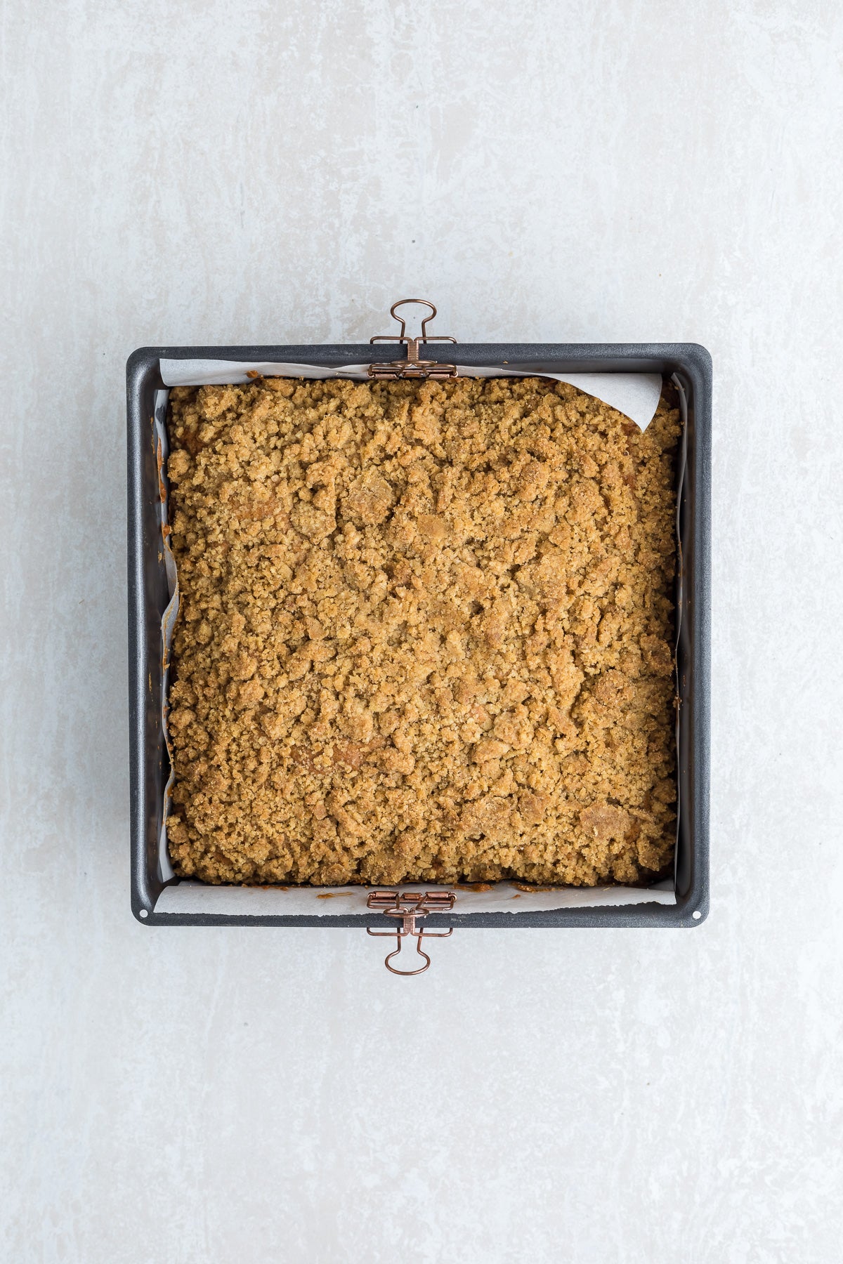 Apple Coffee Cake Exclusive