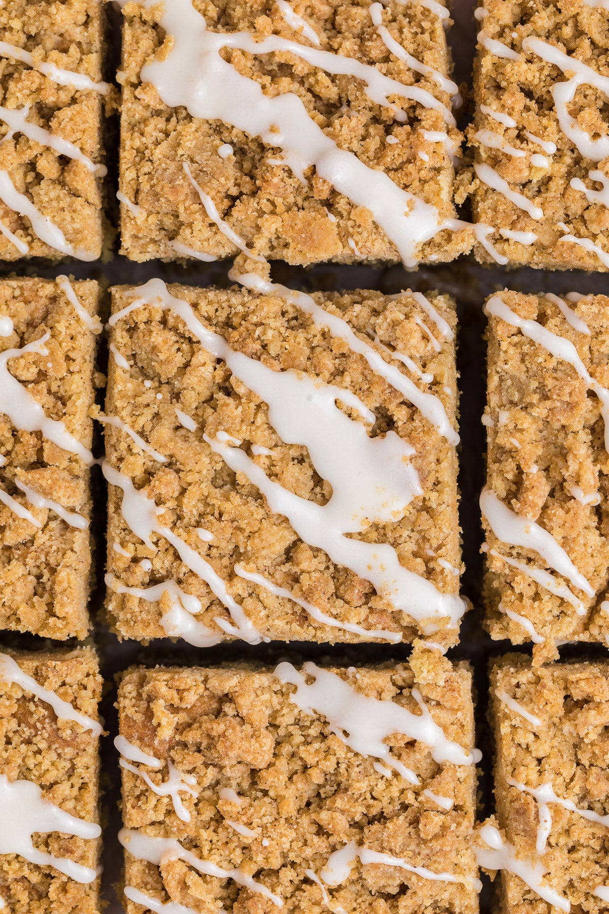 Apple Coffee Cake Exclusive