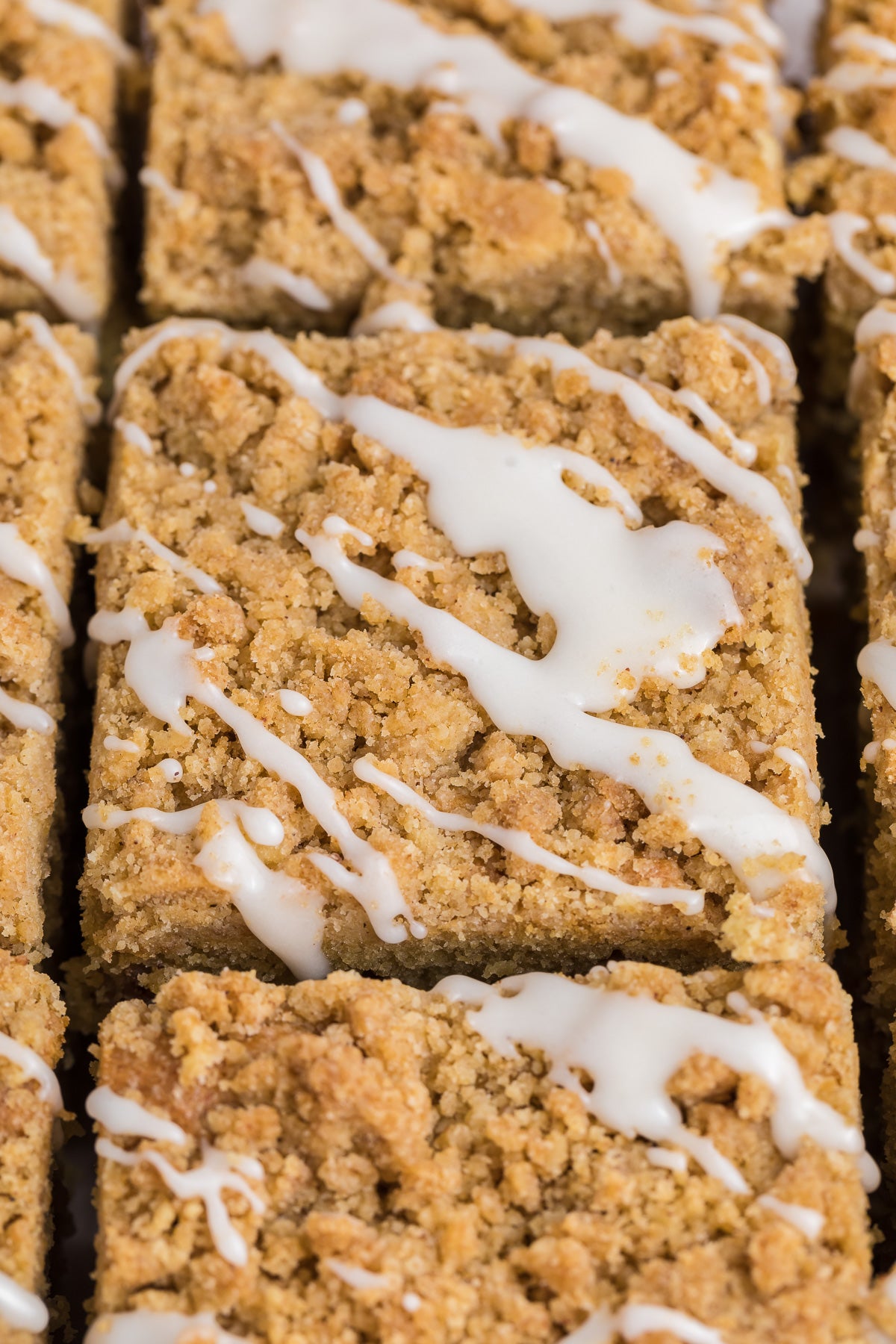 Apple Coffee Cake Exclusive