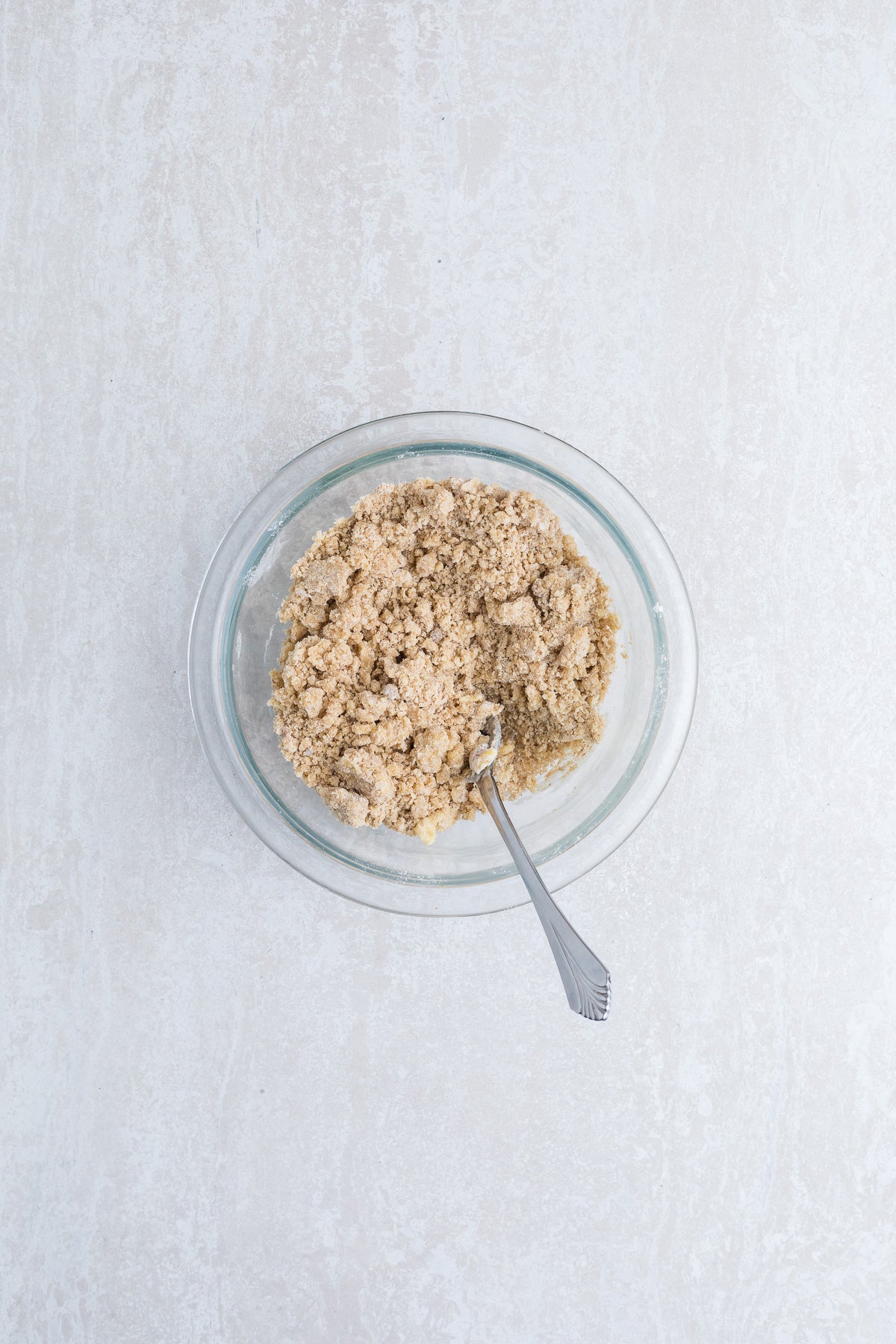 Apple Coffee Cake Exclusive