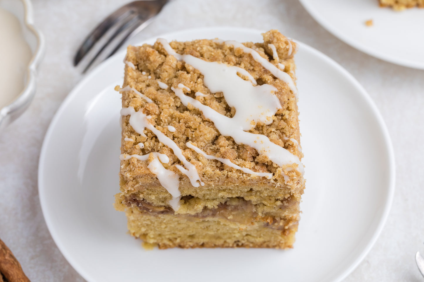 Apple Coffee Cake Exclusive
