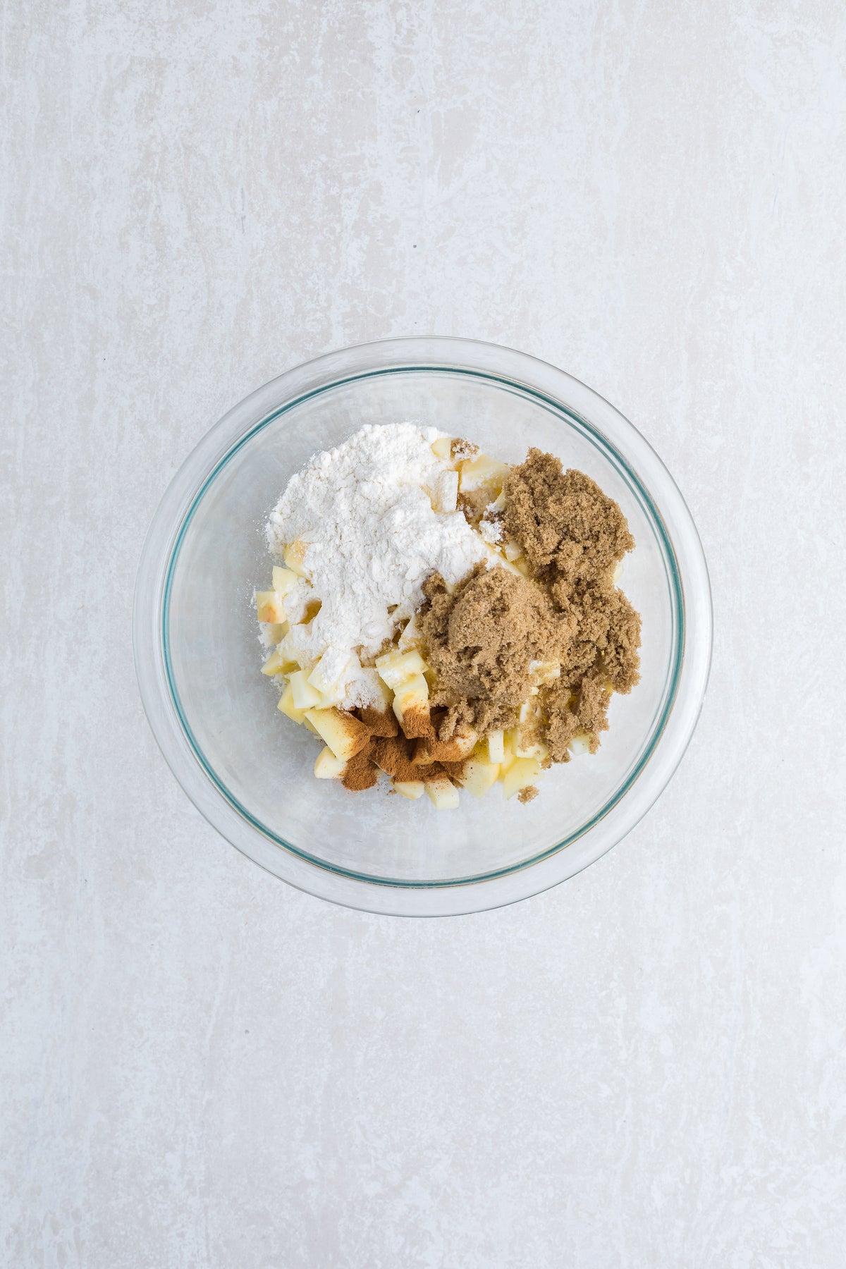 Apple Coffee Cake Exclusive