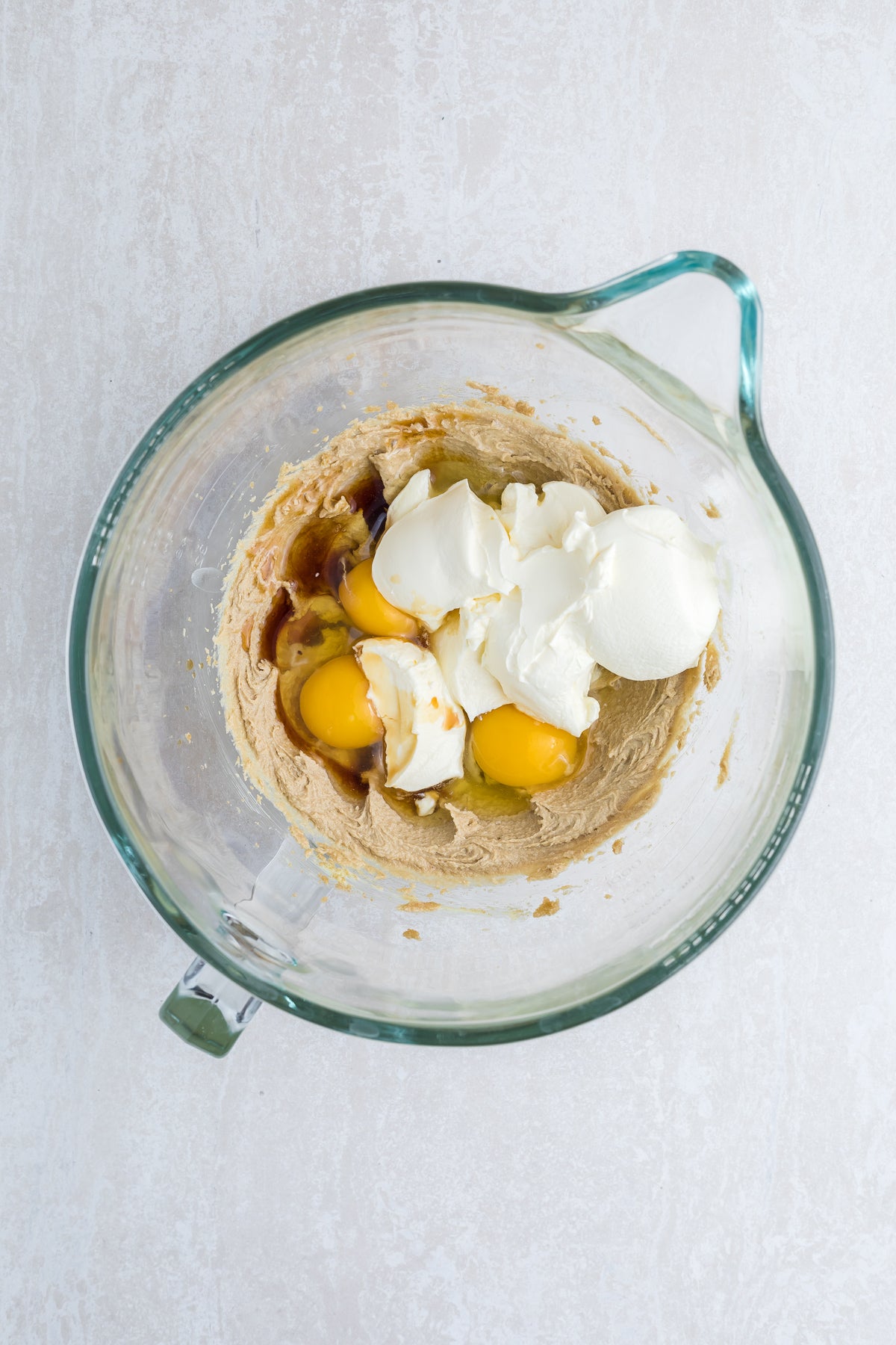 Apple Coffee Cake Exclusive