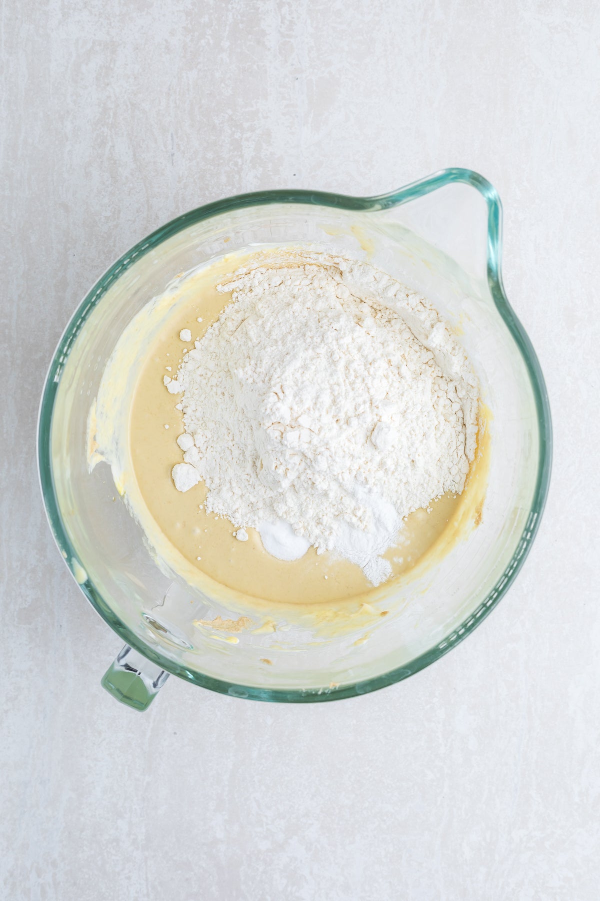 Apple Coffee Cake Exclusive