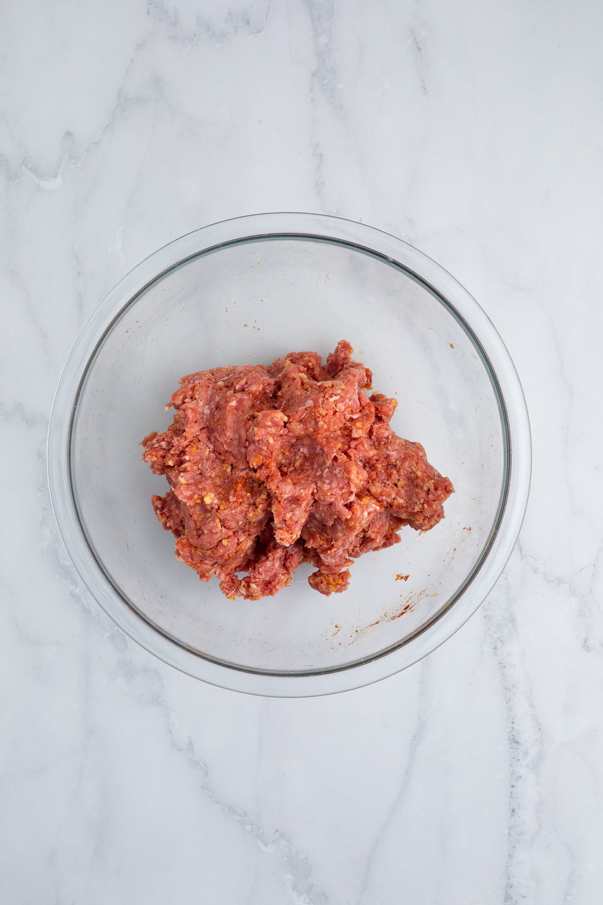 BBQ Meatballs Exclusive