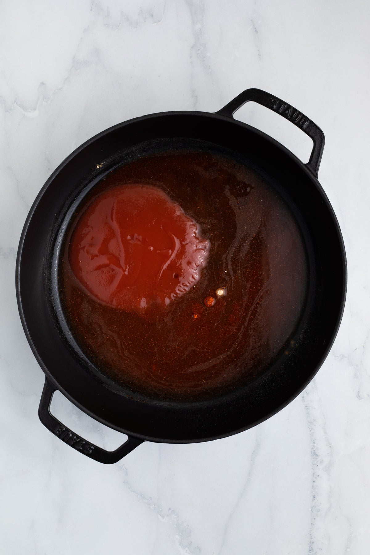 BBQ Meatballs Exclusive