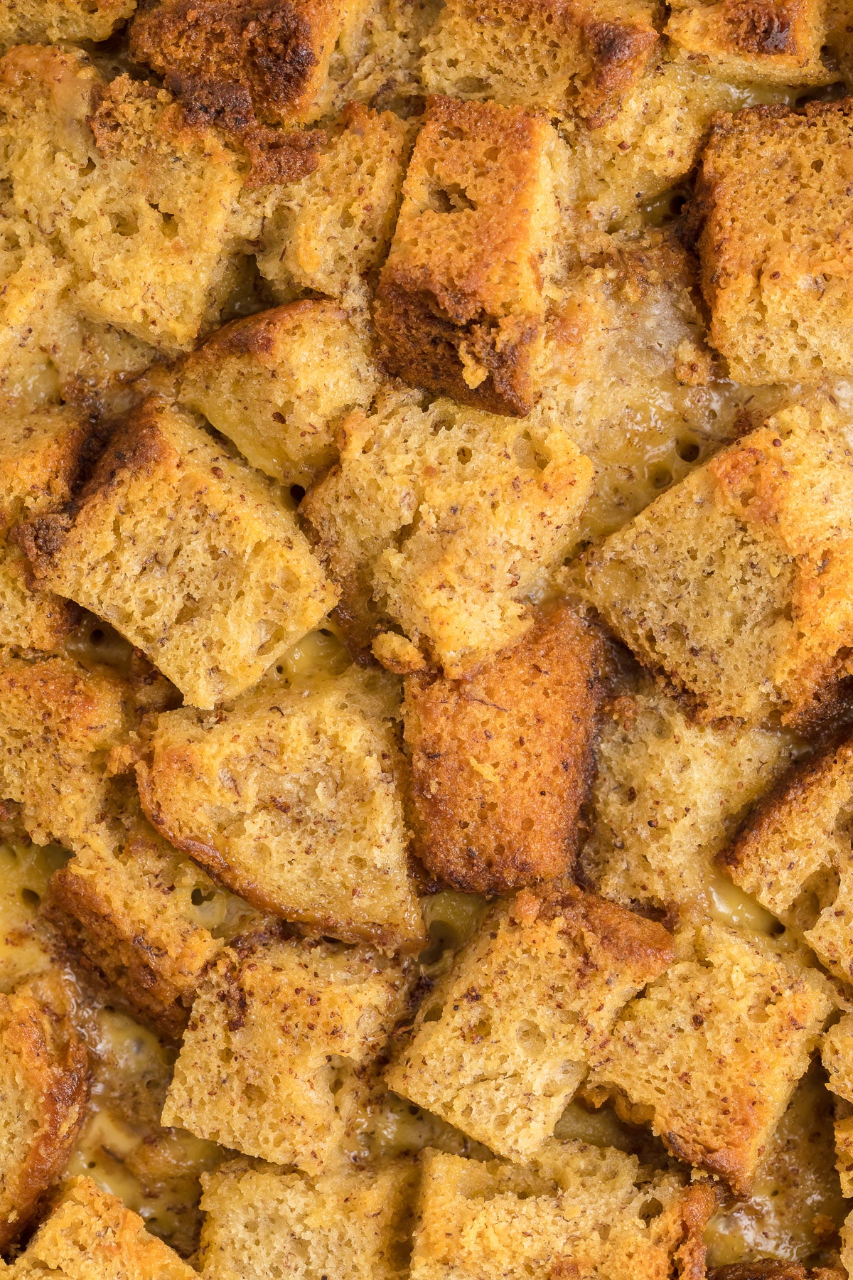 Banana Bread Banana Pudding Exclusive