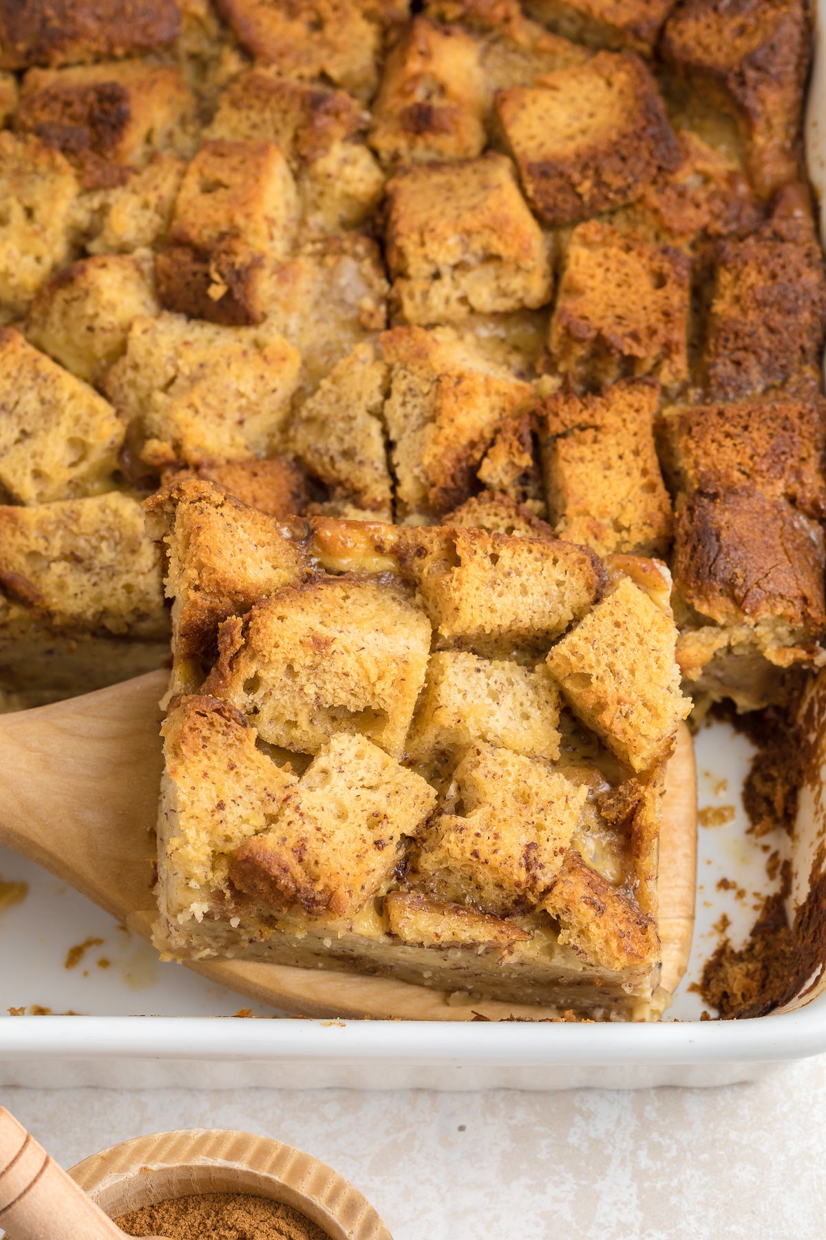Banana Bread Banana Pudding Exclusive