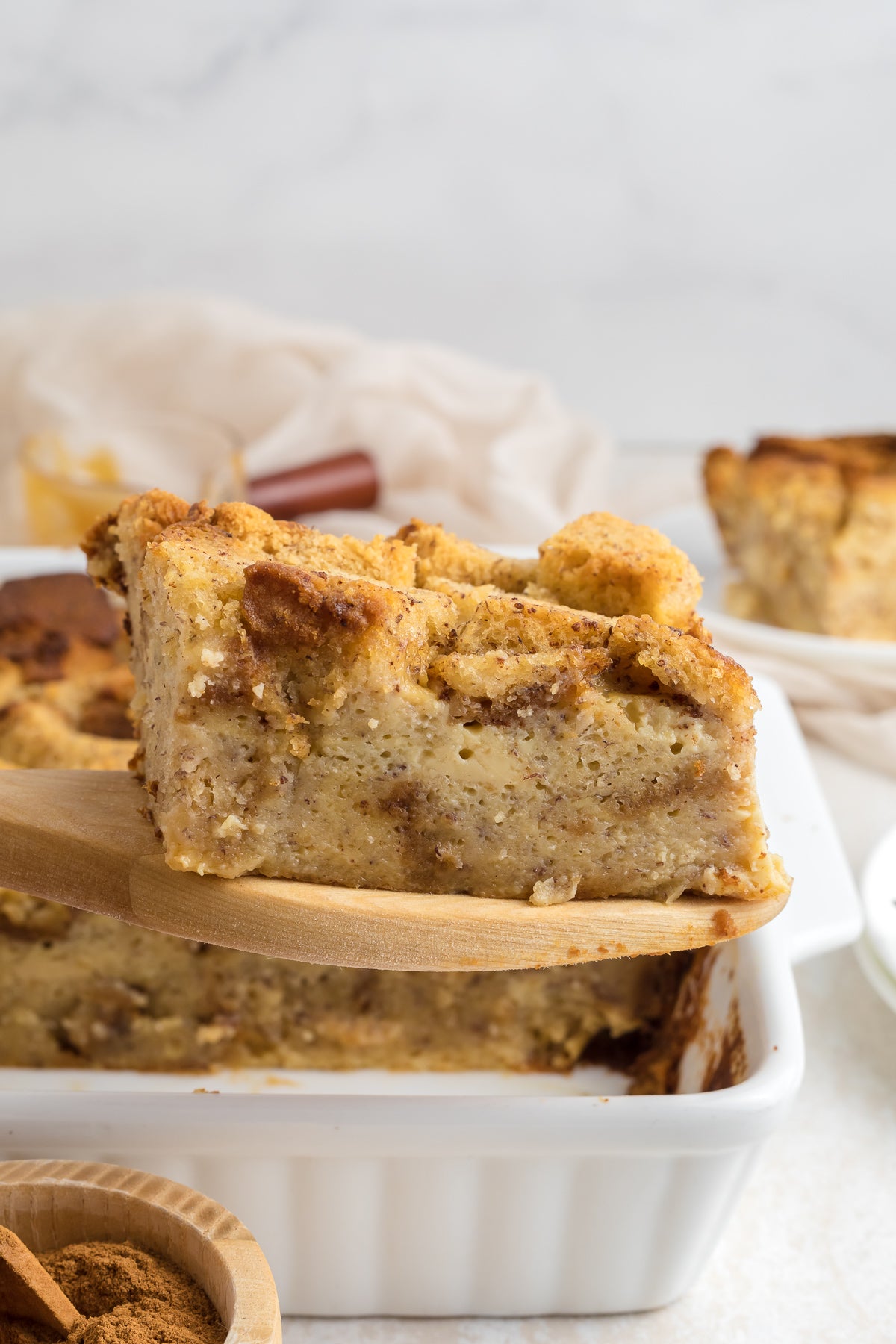 Banana Bread Banana Pudding Exclusive