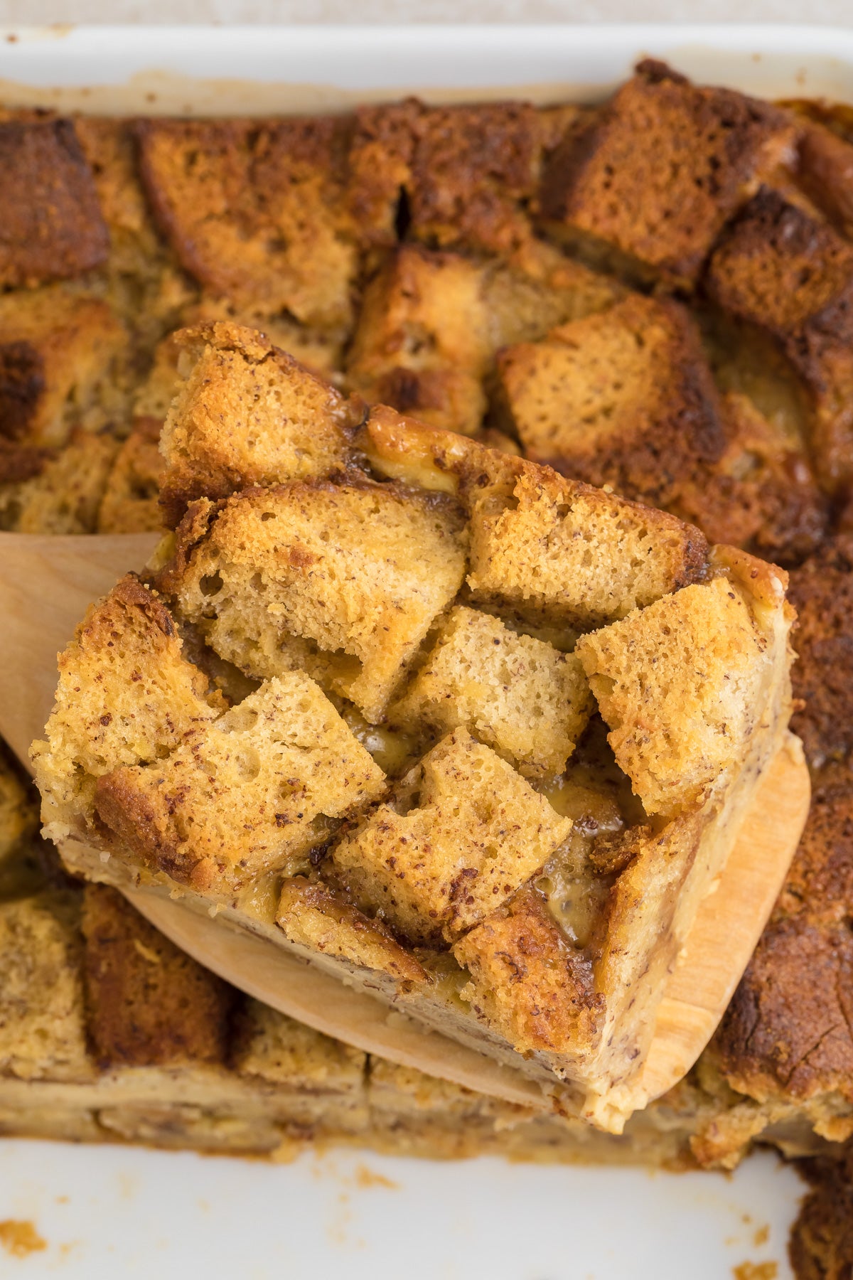 Banana Bread Banana Pudding Exclusive