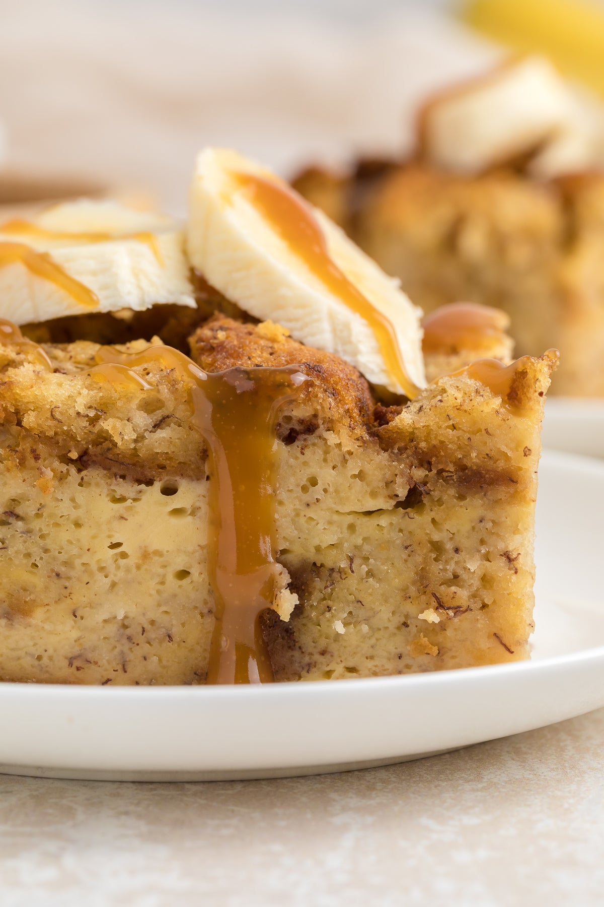Banana Bread Banana Pudding Exclusive