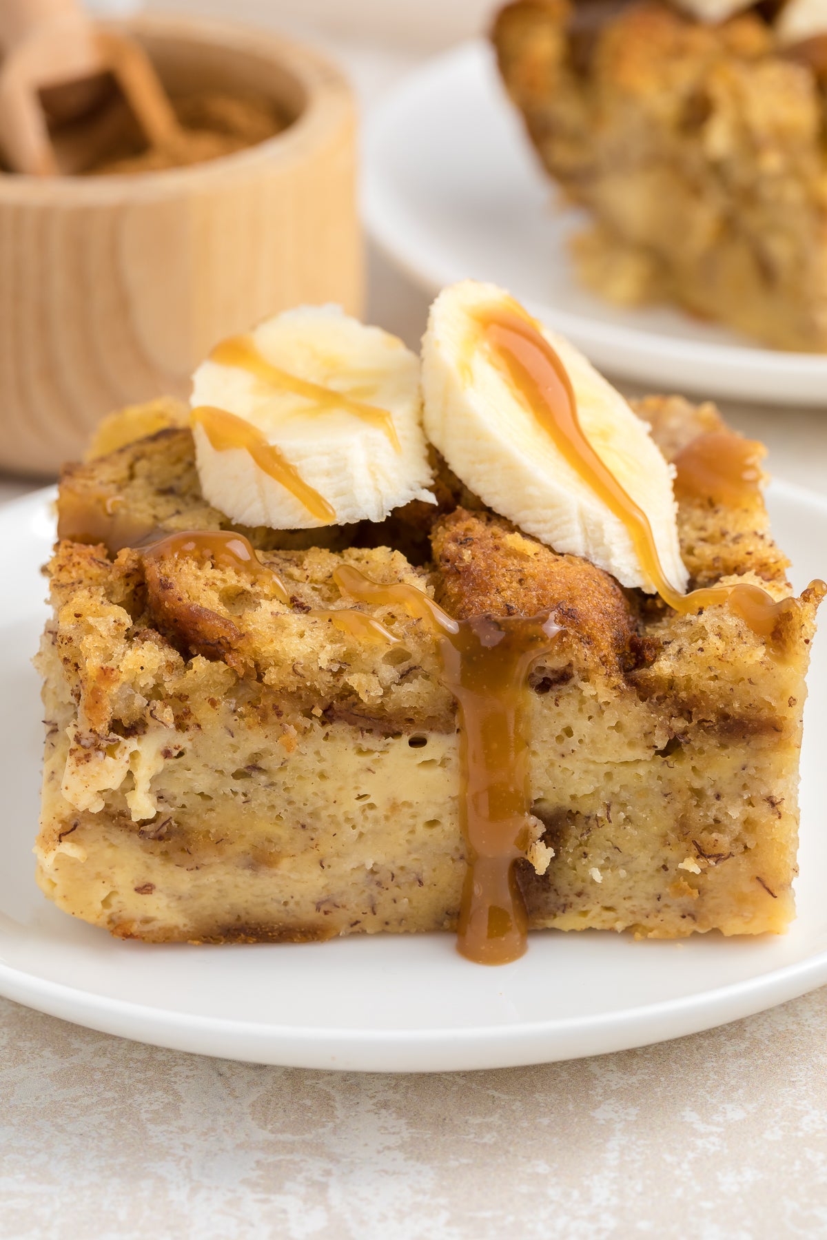 Banana Bread Banana Pudding Exclusive