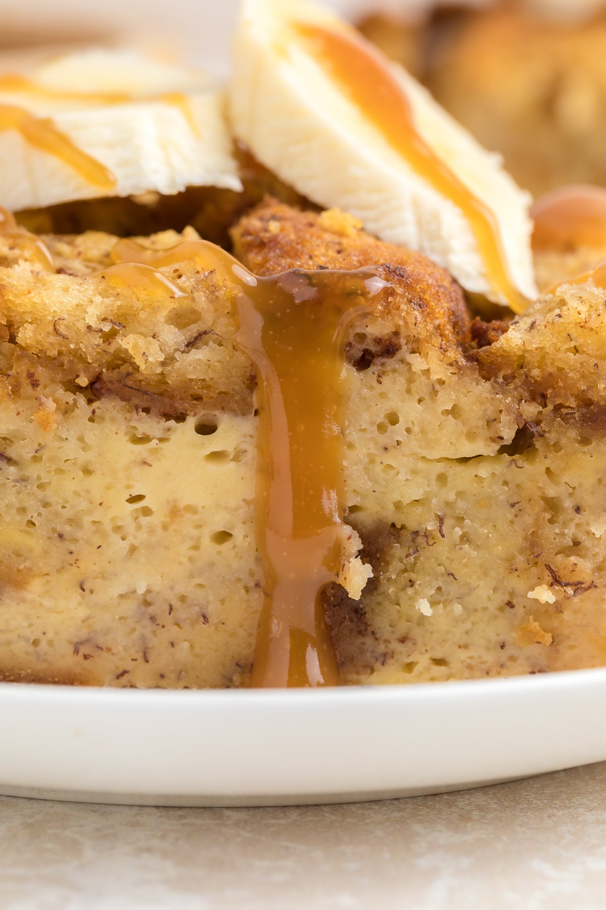 Banana Bread Banana Pudding Exclusive