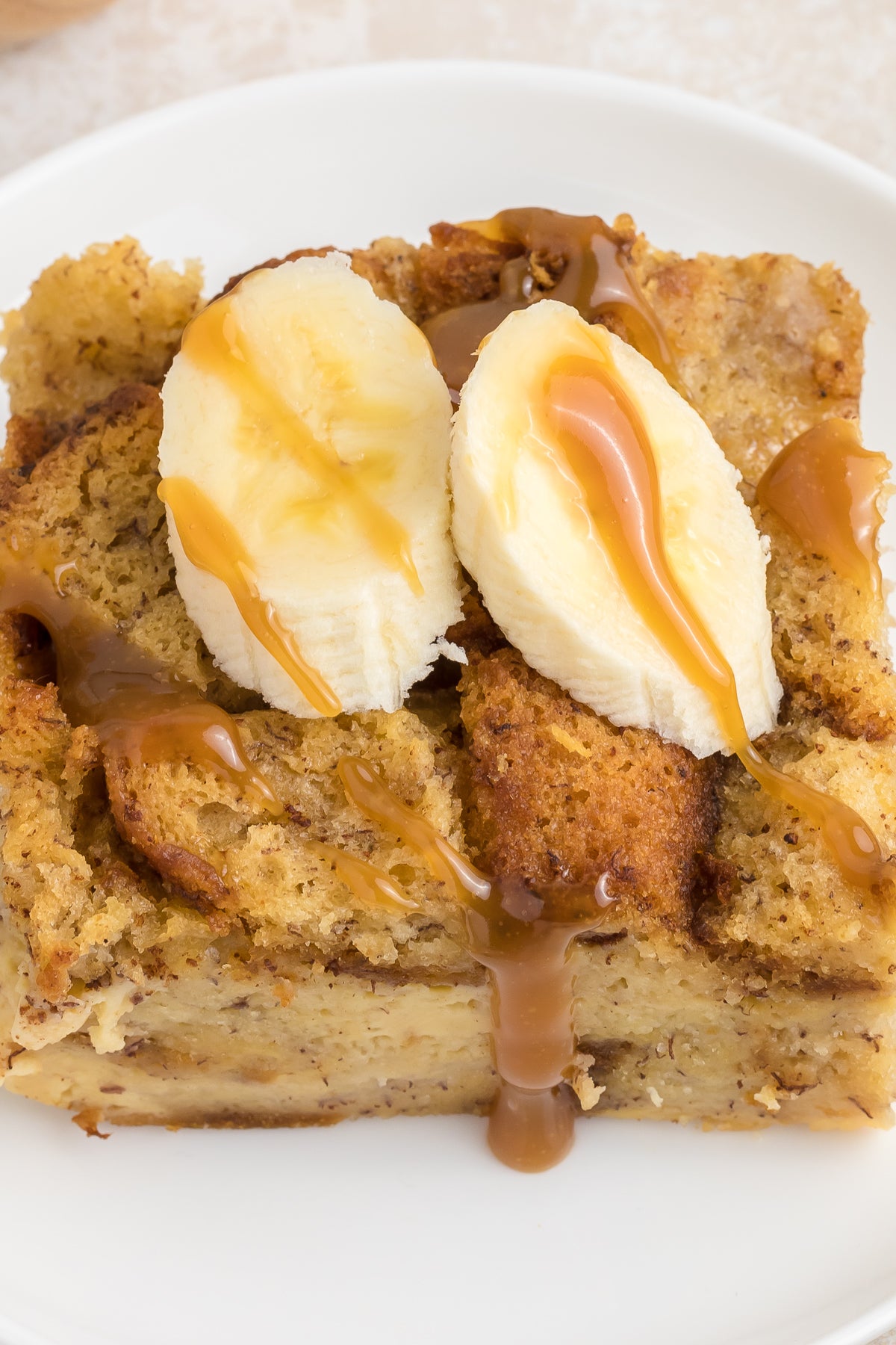 Banana Bread Banana Pudding Exclusive