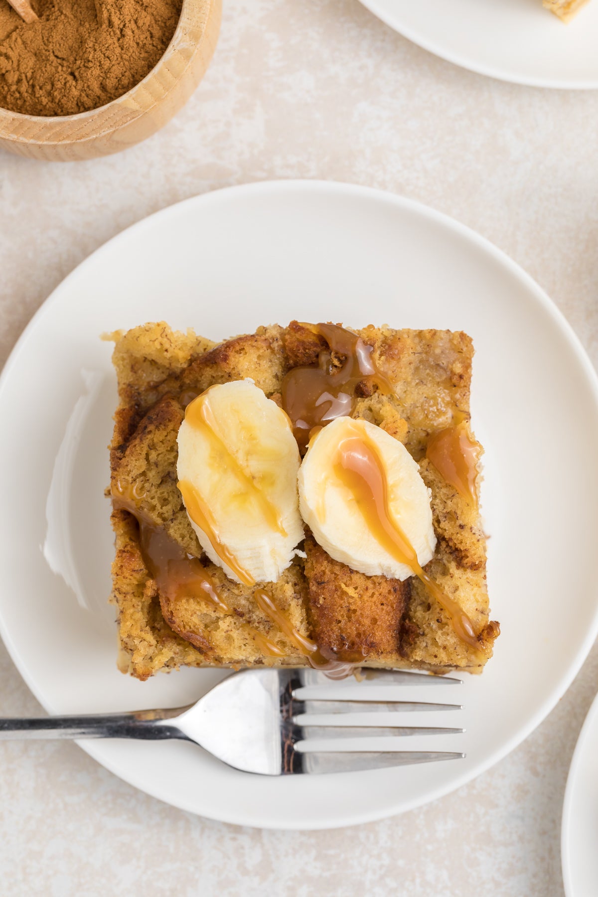 Banana Bread Banana Pudding Exclusive