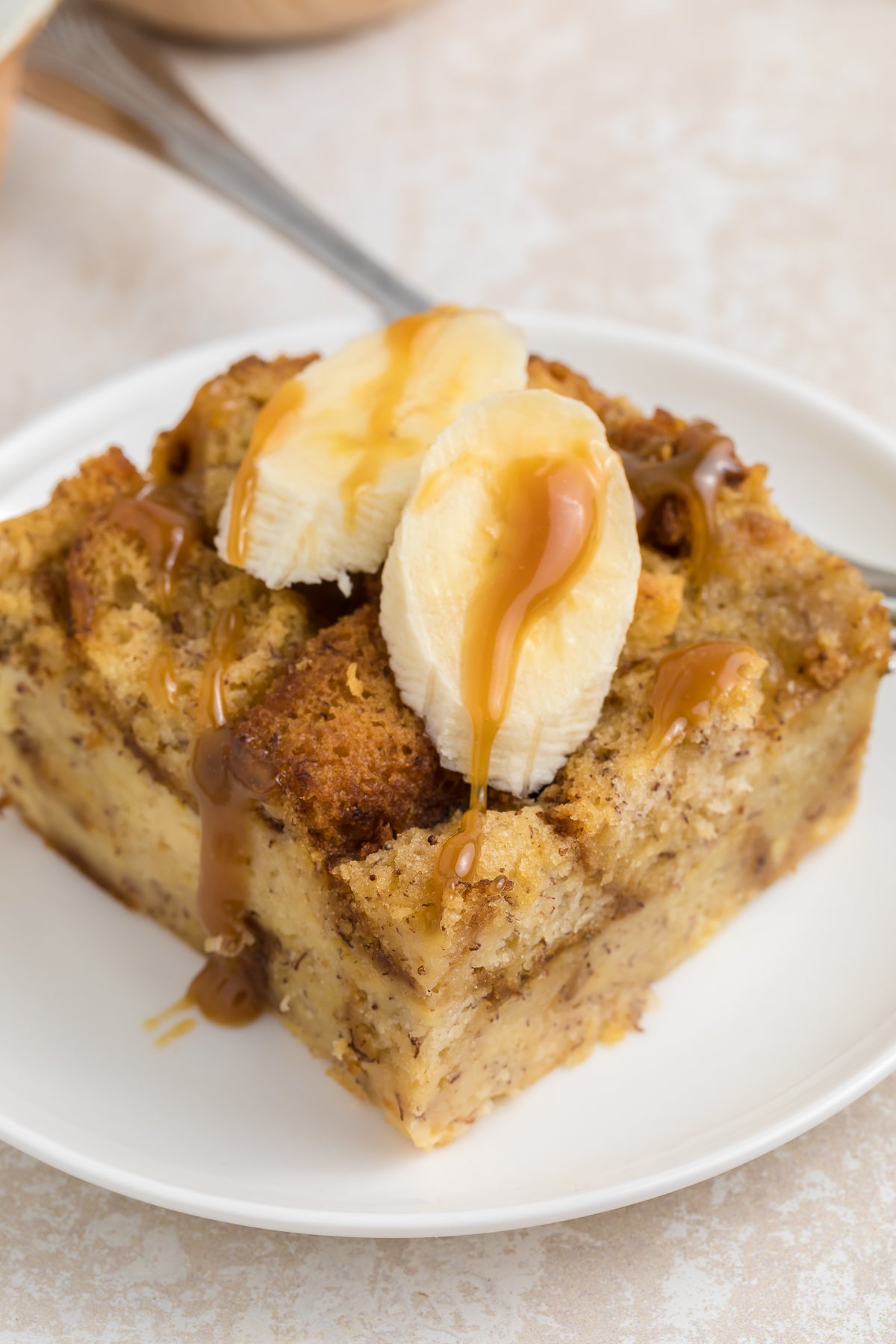 Banana Bread Banana Pudding Exclusive