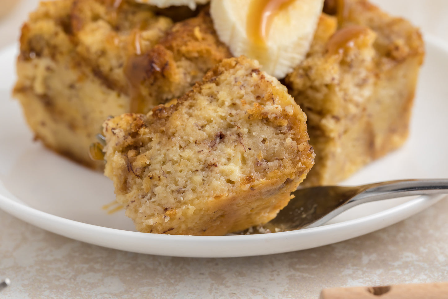 Banana Bread Banana Pudding Exclusive