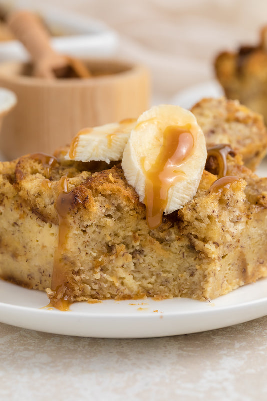 Banana Bread Banana Pudding Exclusive
