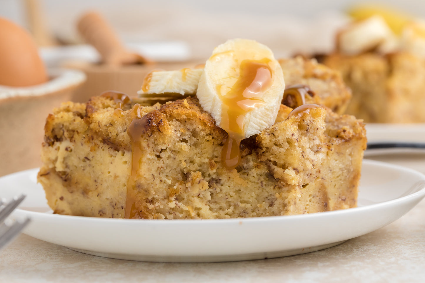 Banana Bread Banana Pudding Exclusive
