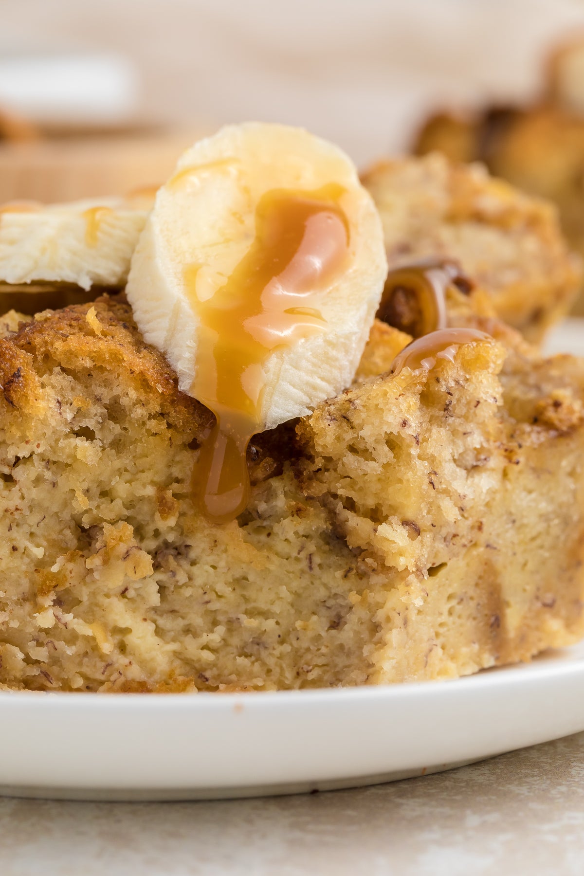 Banana Bread Banana Pudding Exclusive