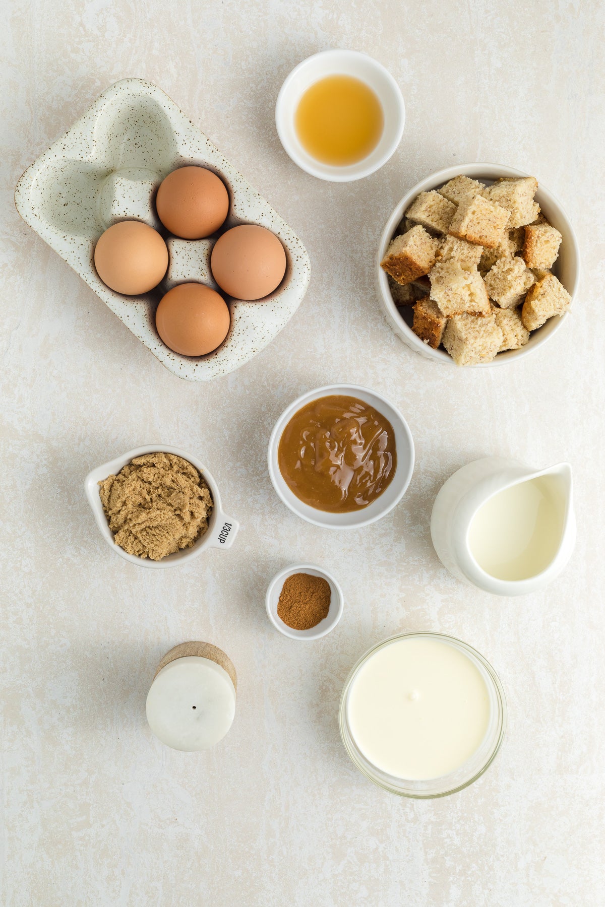 Banana Bread Banana Pudding Exclusive