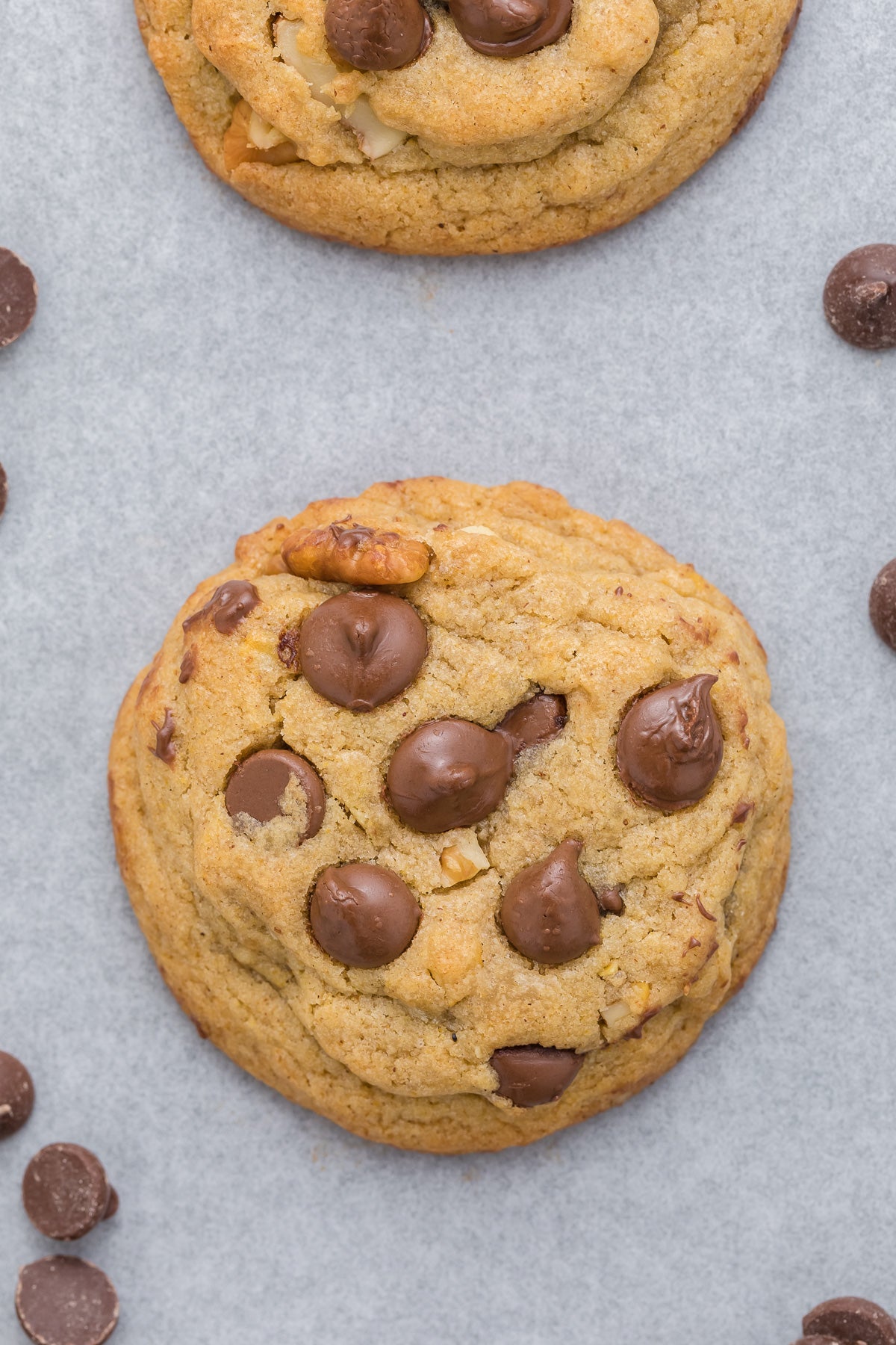 Banana Bread Cookies Exclusive