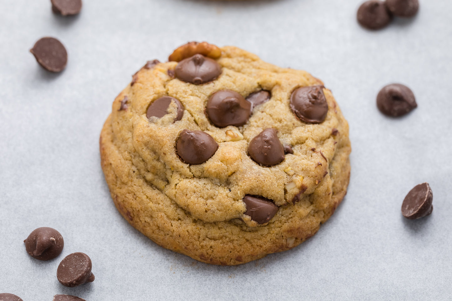 Banana Bread Cookies Exclusive