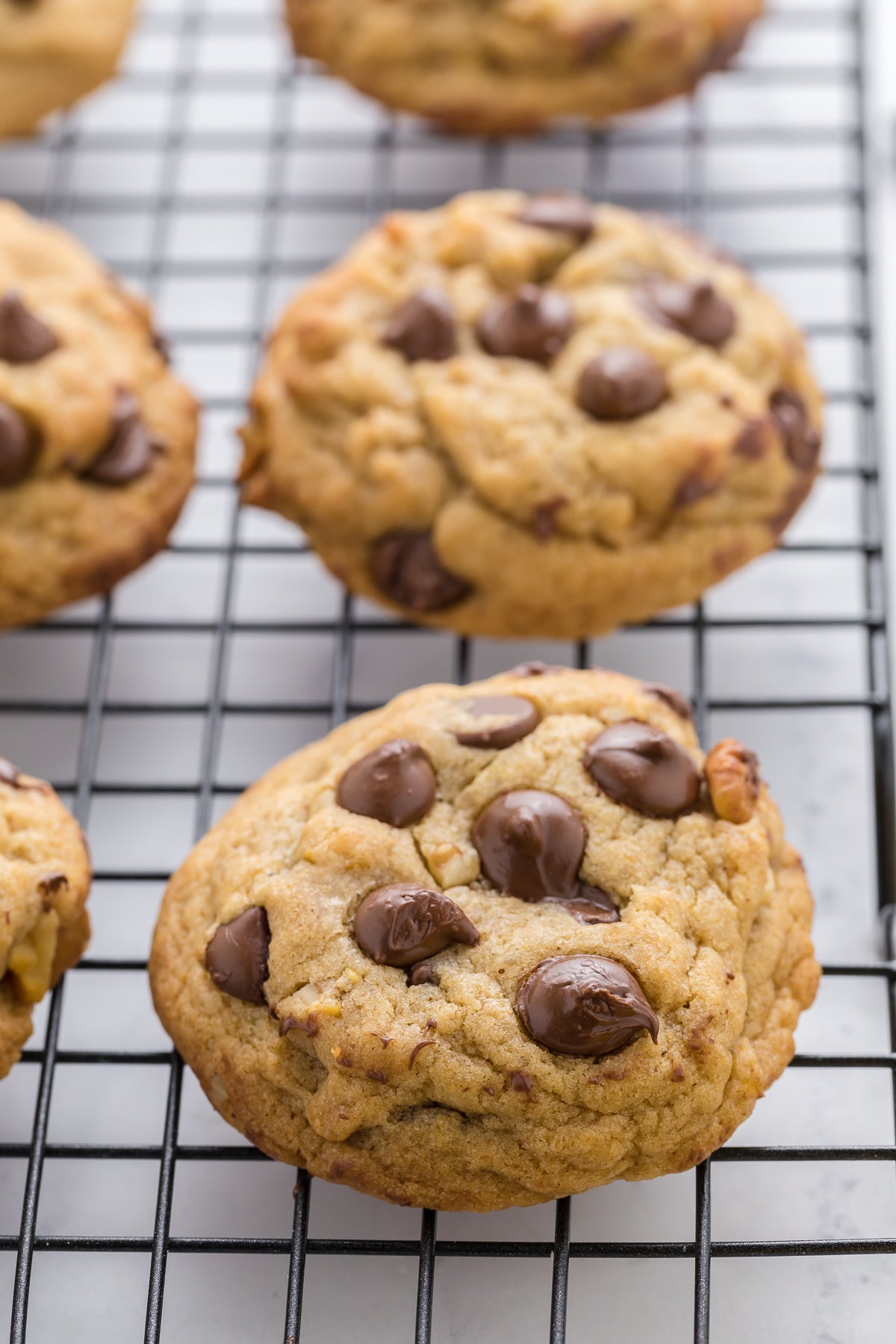 Banana Bread Cookies Exclusive