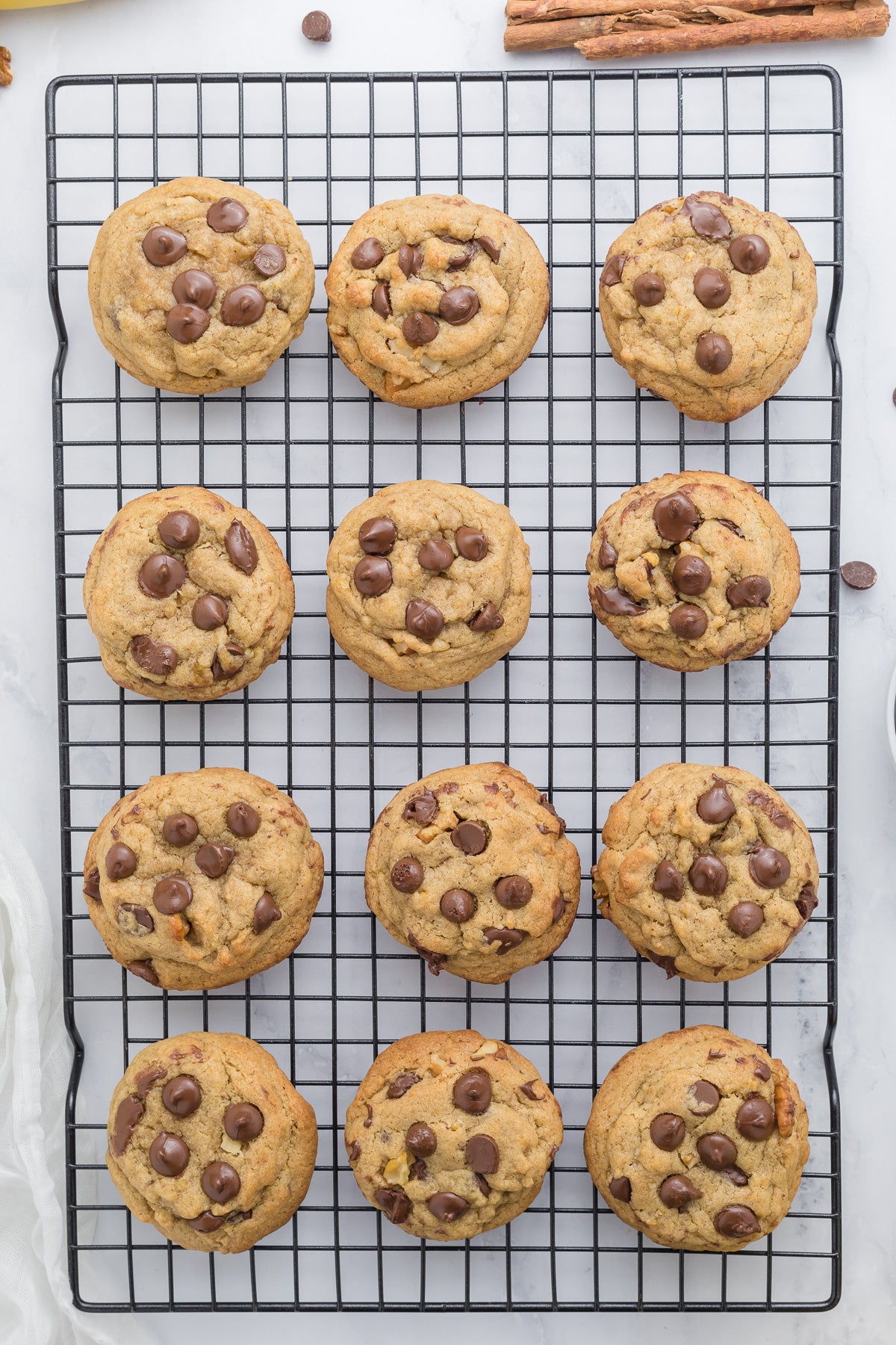 Banana Bread Cookies Exclusive