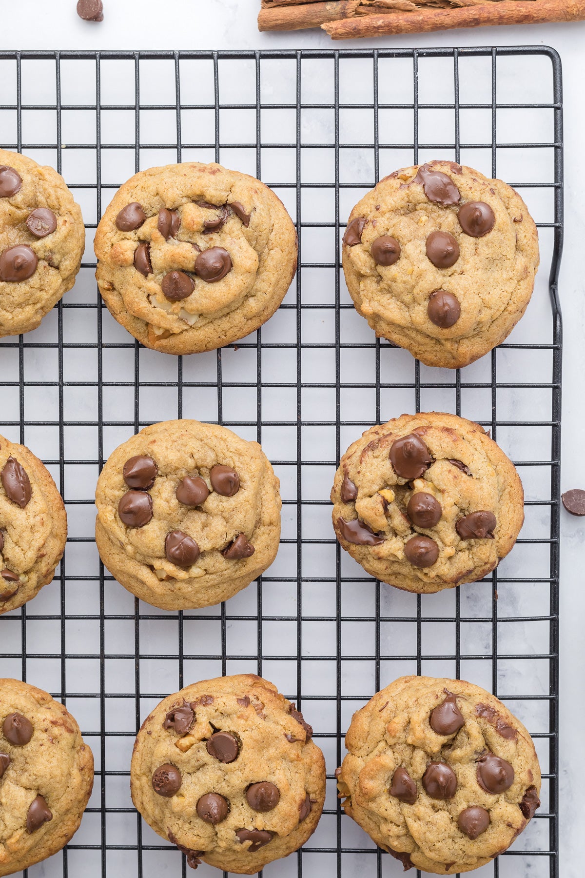 Banana Bread Cookies Exclusive